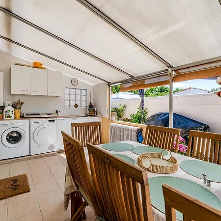 Casa de Férias Micoco-bassin D'arcachon Gujan-Mestras